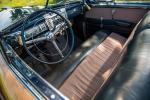 Chrysler New Yorker Convertible Coupe Town & Country 1947 года